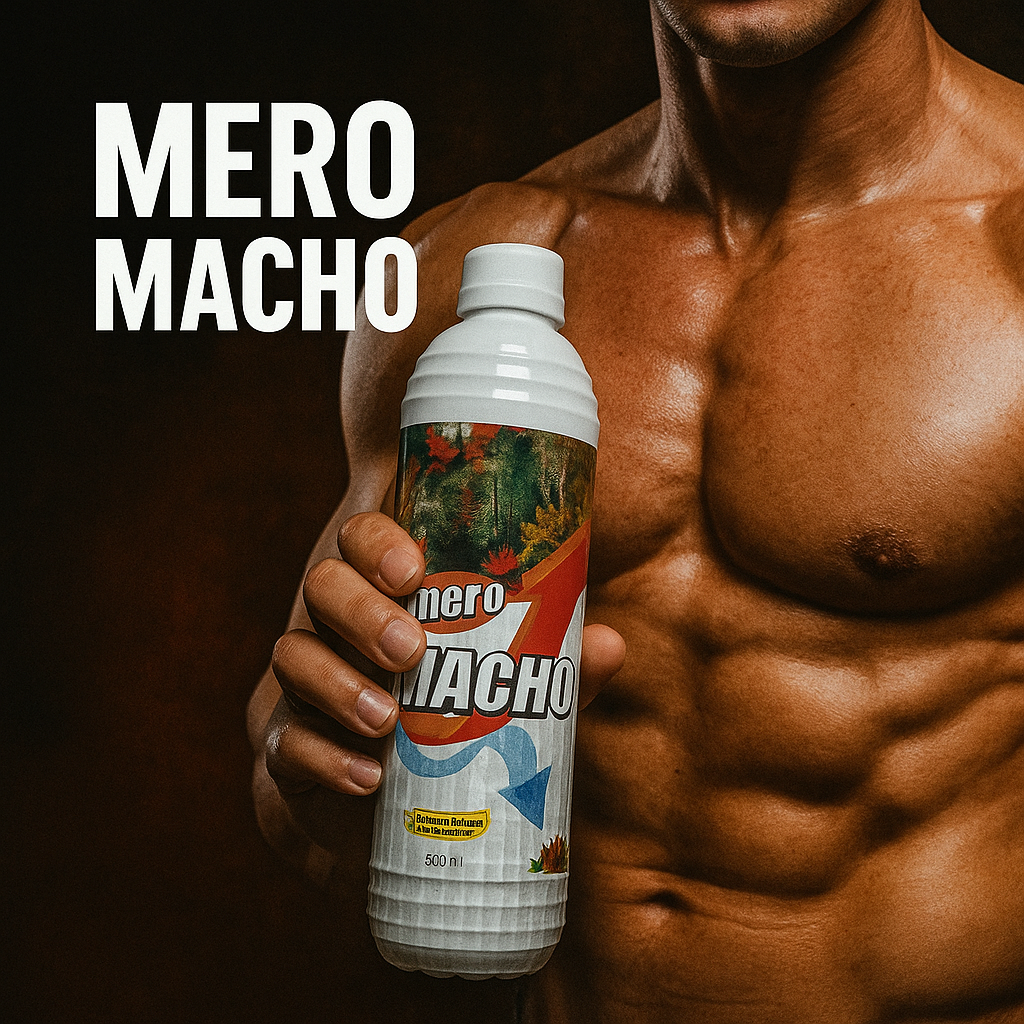 Kit Fuerza Salvaje 3X