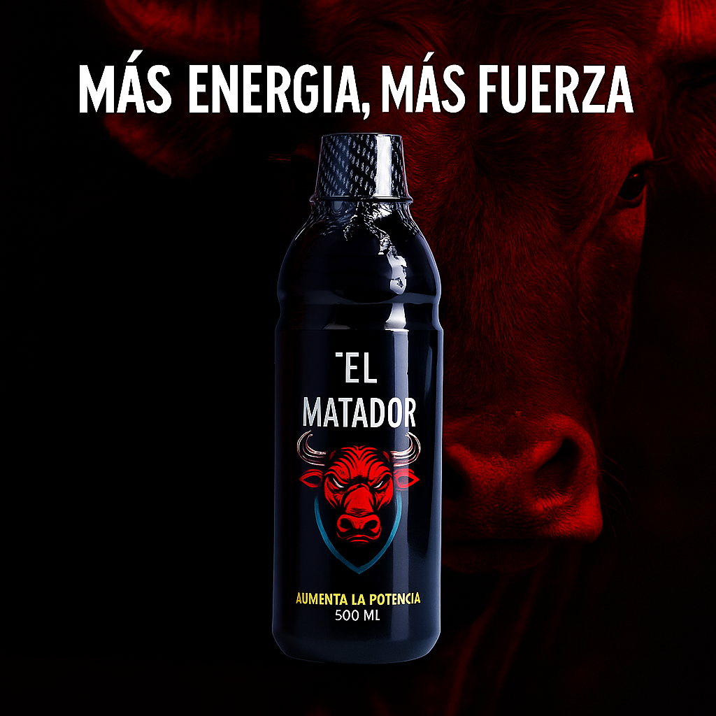 Kit Fuerza Salvaje 3X